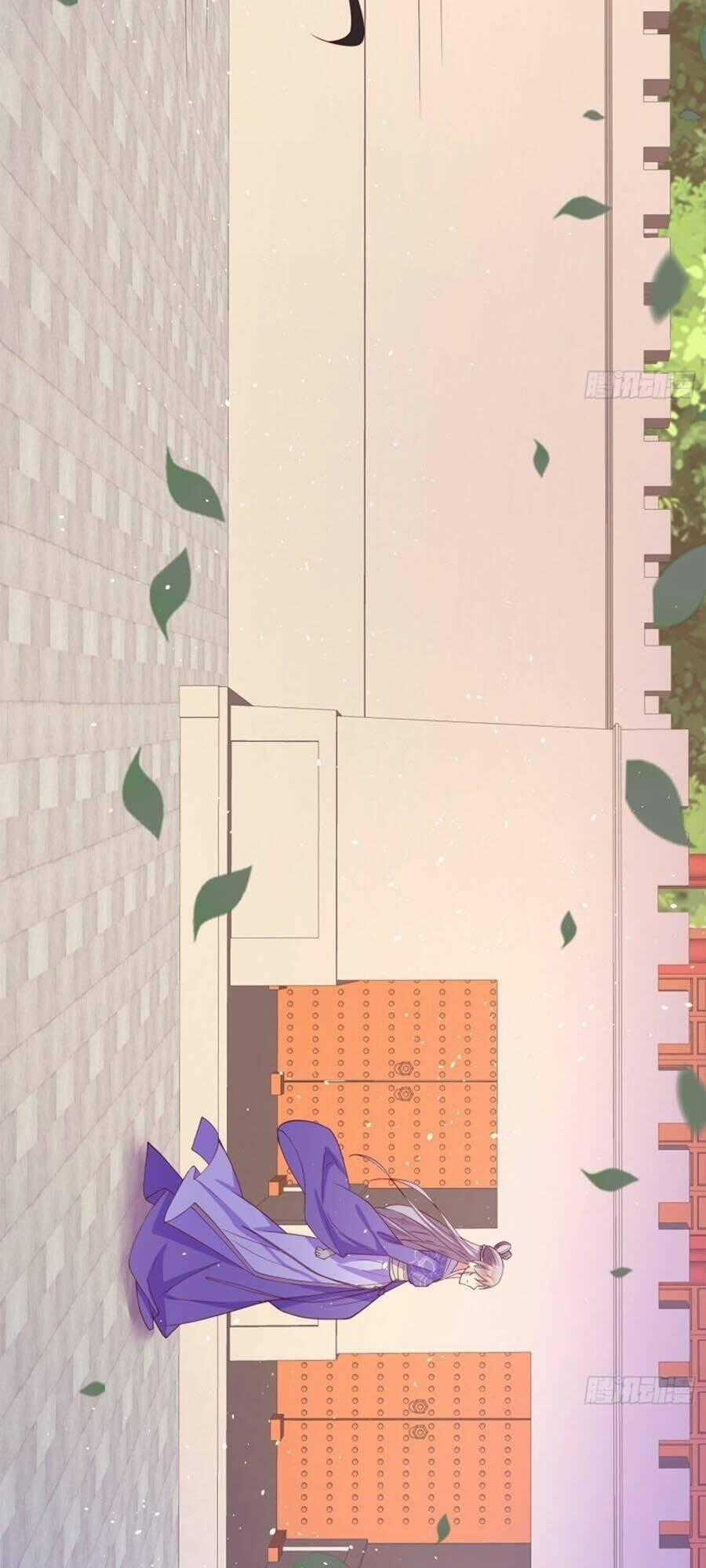 Dưỡng Thú Vi Phi Chapter 55 trang 14