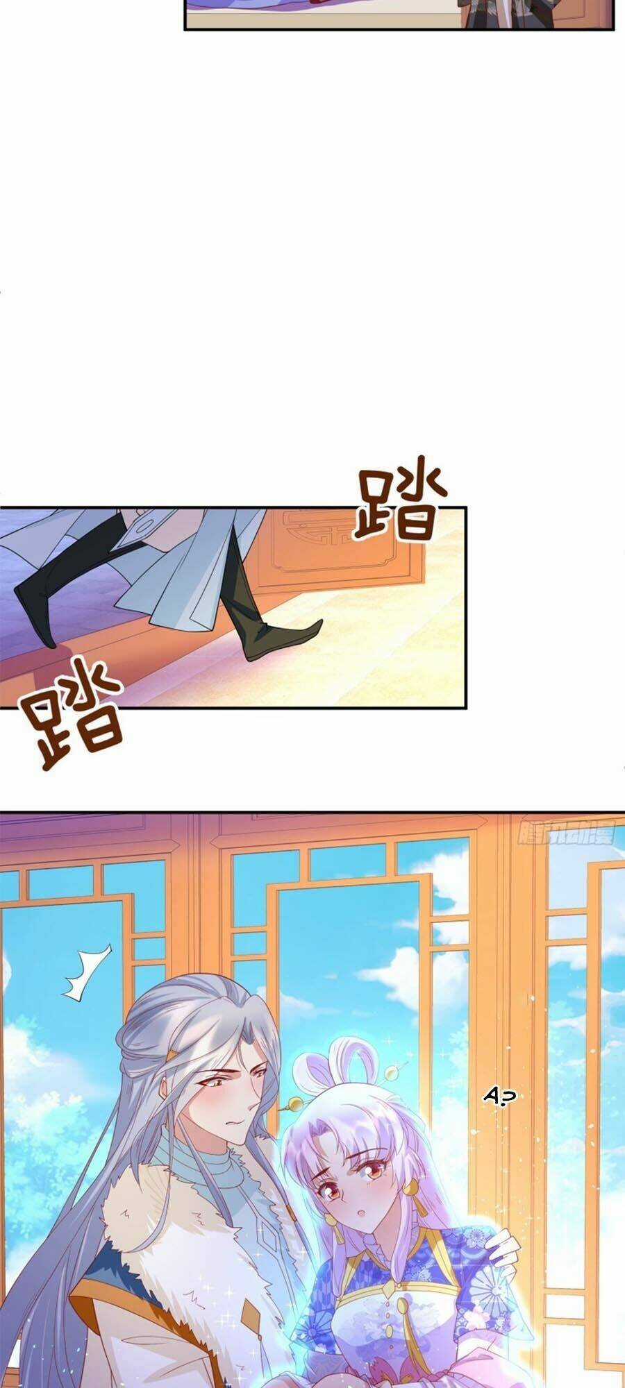 Dưỡng Thú Vi Phi Chapter 55 trang 2