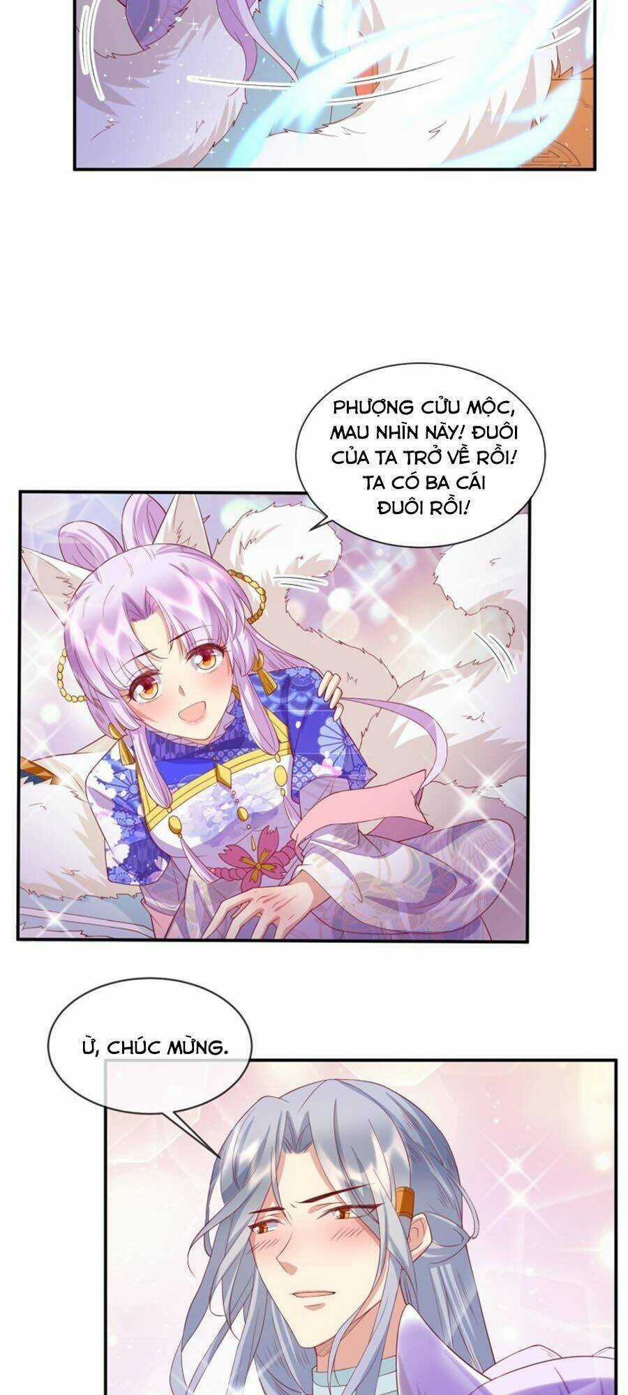 Dưỡng Thú Vi Phi Chapter 55 trang 4