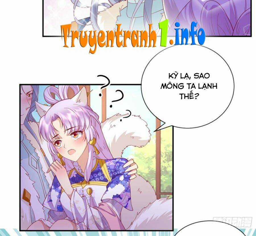 Dưỡng Thú Vi Phi Chapter 55 trang 5