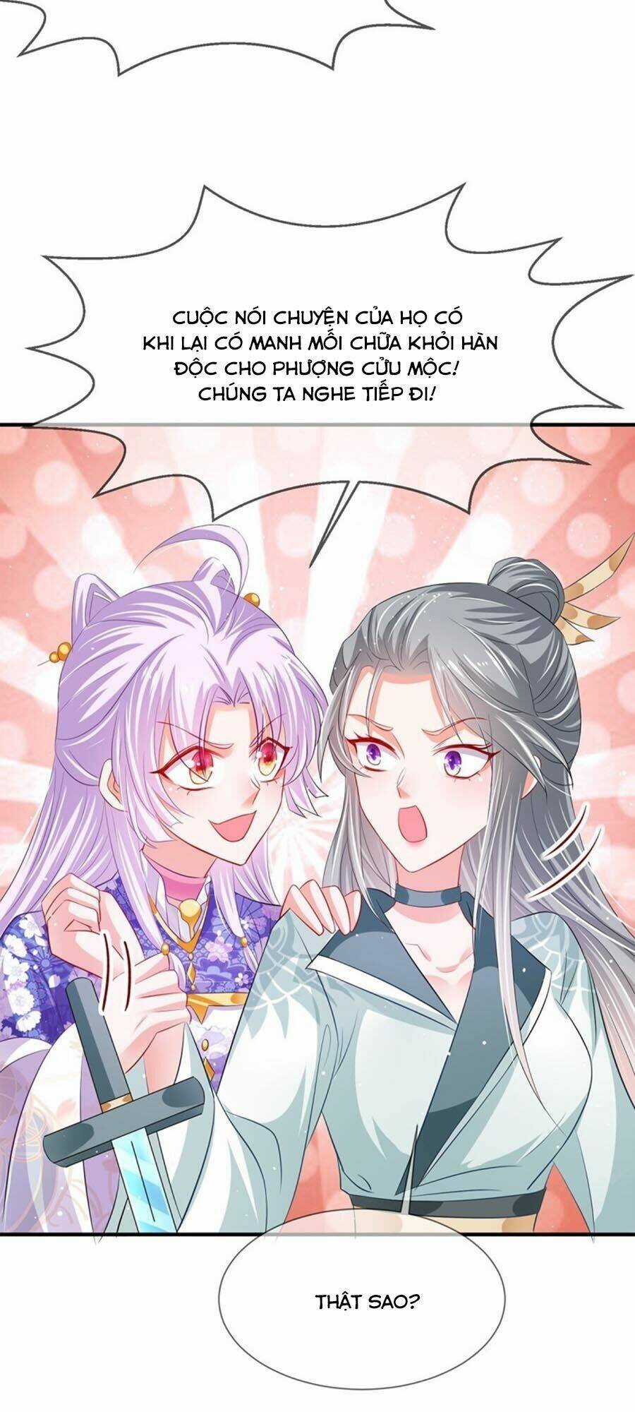 Dưỡng Thú Vi Phi Chapter 56 trang 11