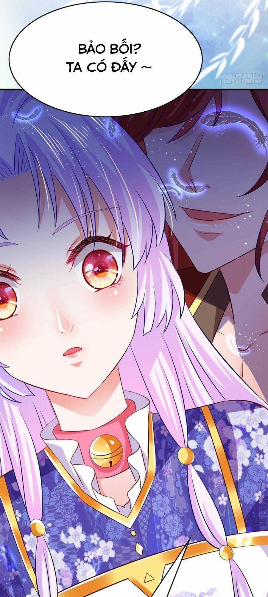 Dưỡng Thú Vi Phi Chapter 56 trang 14