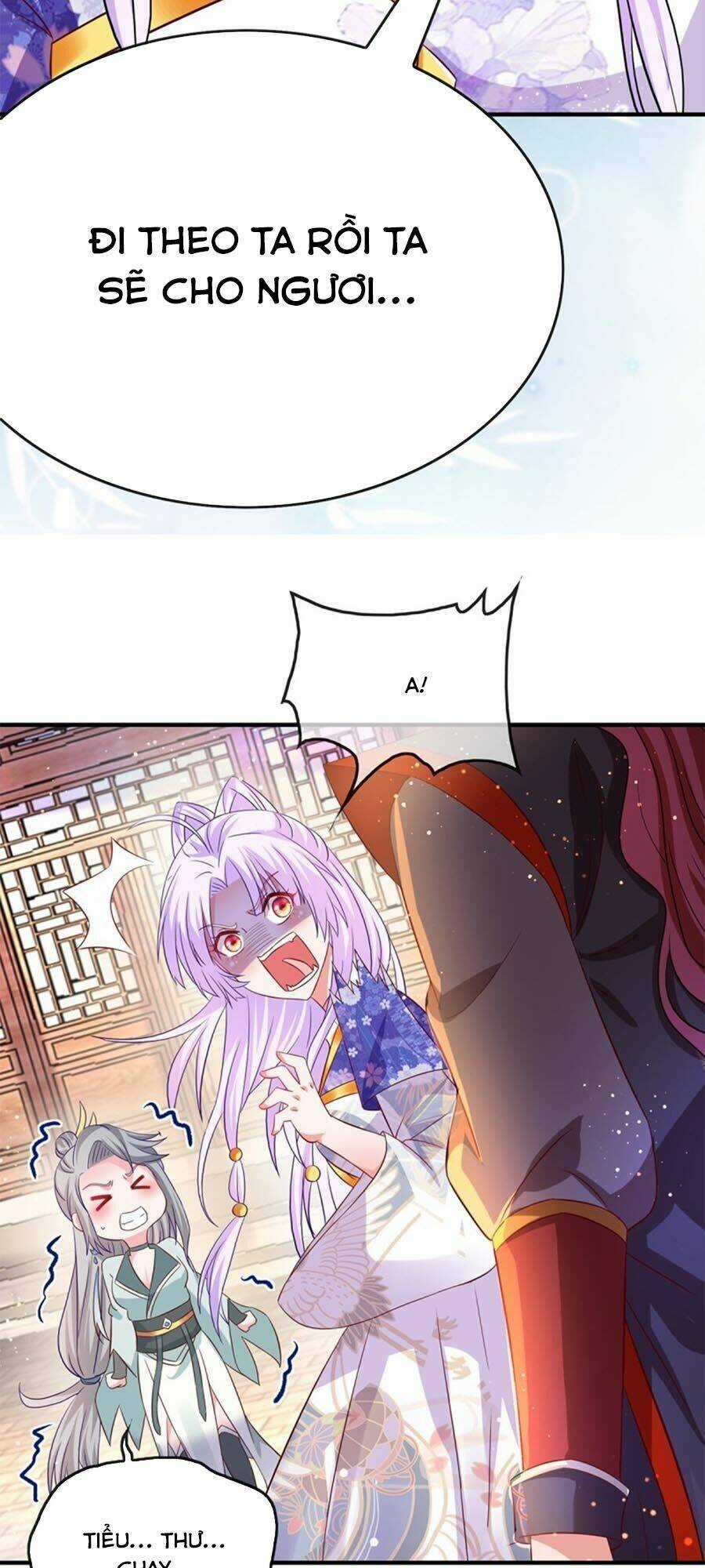 Dưỡng Thú Vi Phi Chapter 56 trang 15