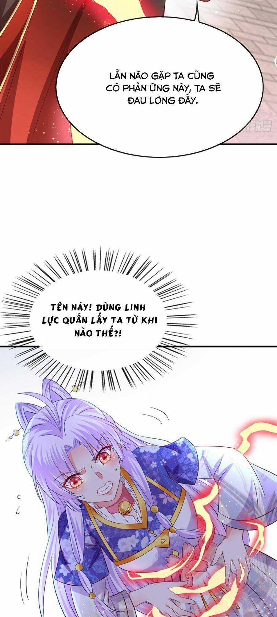 Dưỡng Thú Vi Phi Chapter 56 trang 17