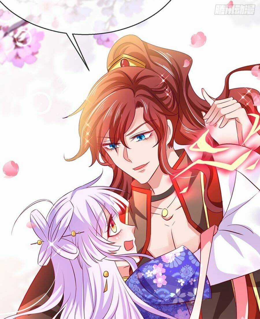 Dưỡng Thú Vi Phi Chapter 56 trang 19