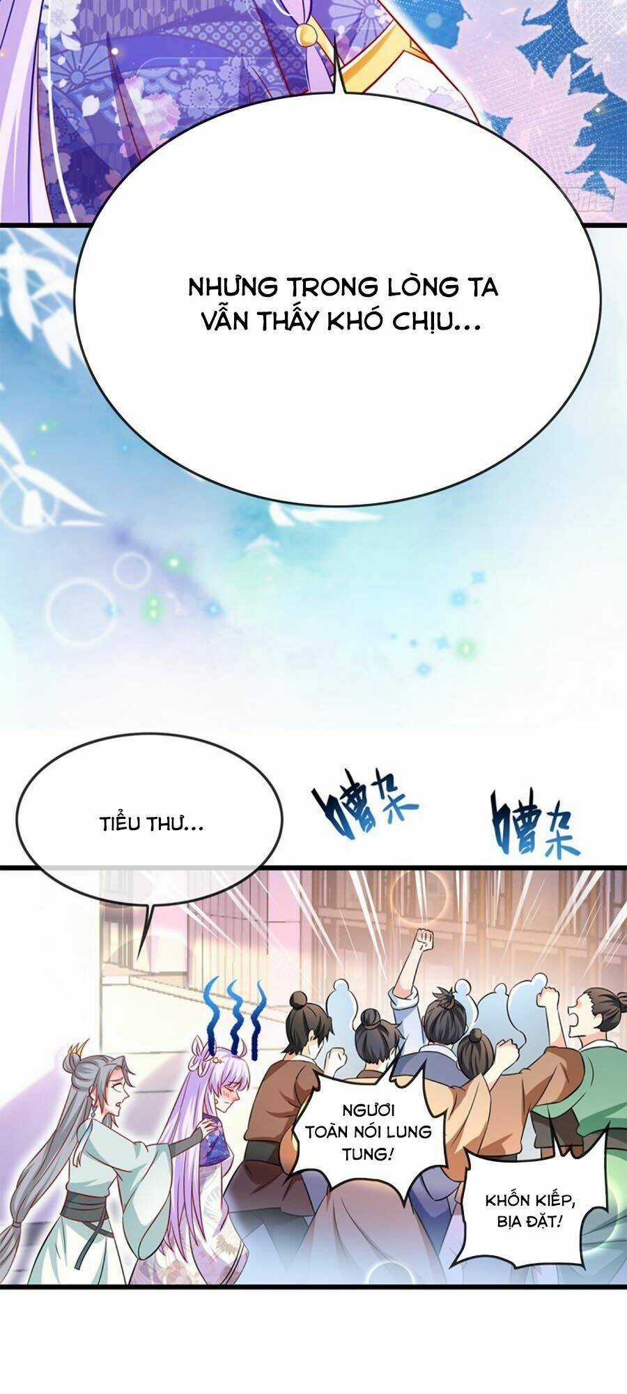 Dưỡng Thú Vi Phi Chapter 56 trang 2