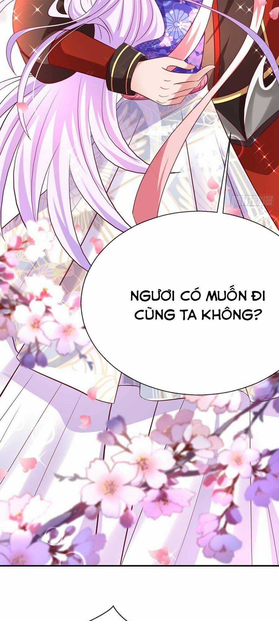 Dưỡng Thú Vi Phi Chapter 56 trang 20