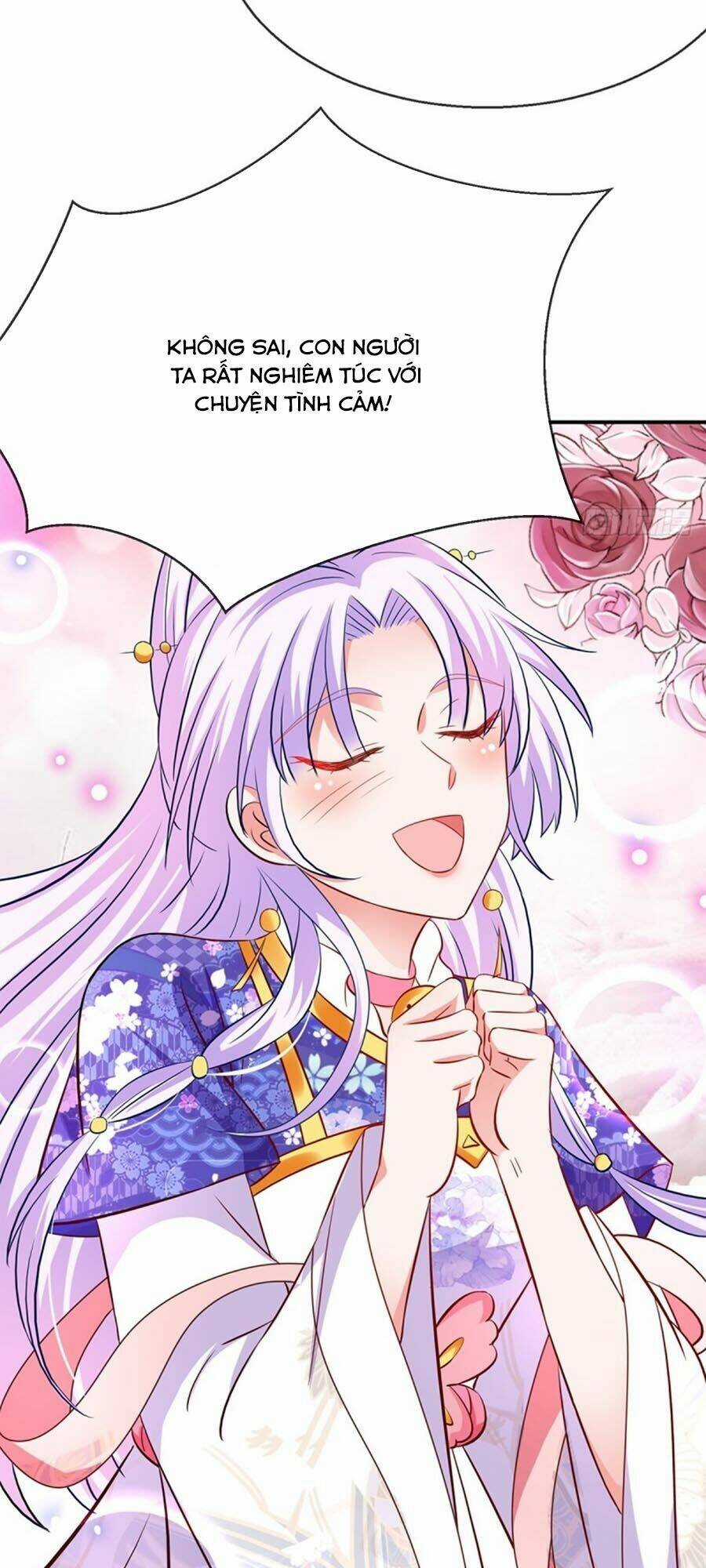 Dưỡng Thú Vi Phi Chapter 56 trang 22