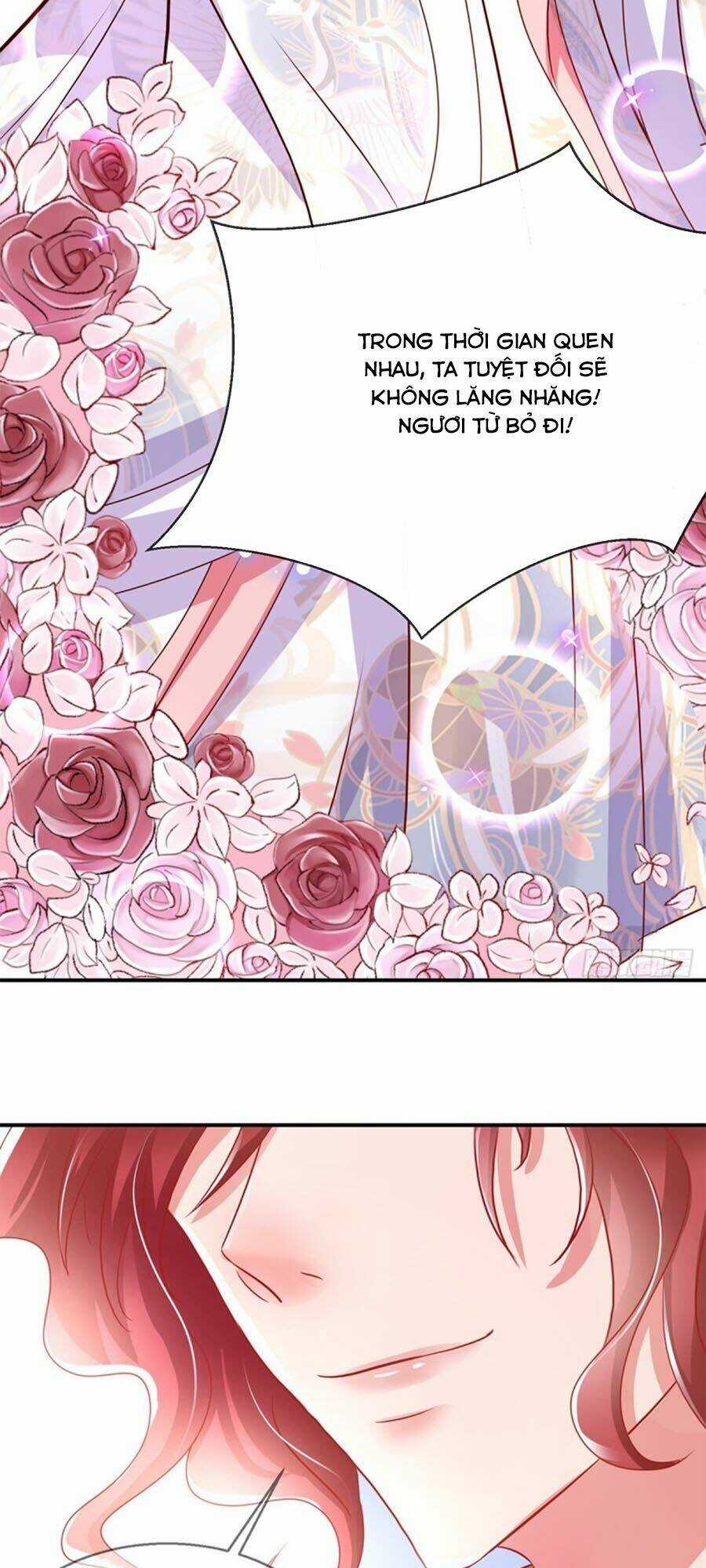 Dưỡng Thú Vi Phi Chapter 56 trang 23