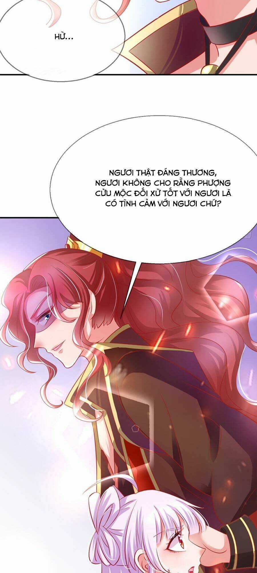 Dưỡng Thú Vi Phi Chapter 56 trang 24