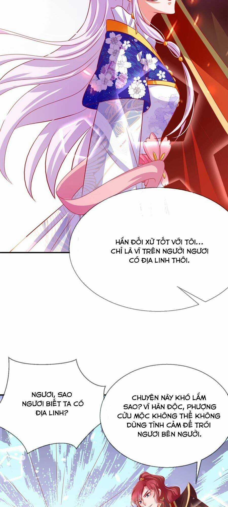 Dưỡng Thú Vi Phi Chapter 56 trang 25