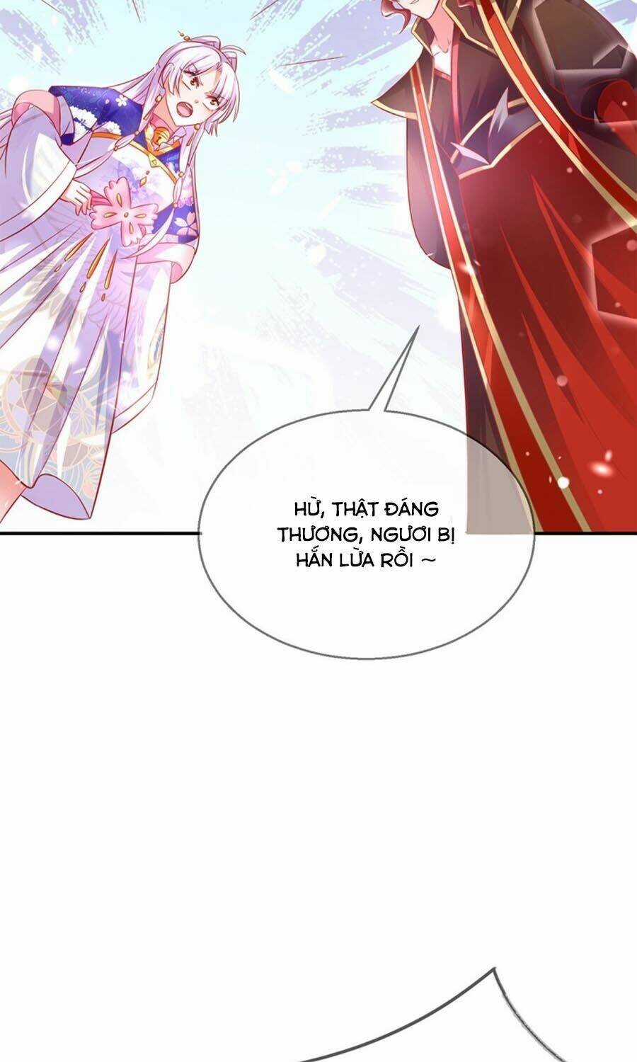 Dưỡng Thú Vi Phi Chapter 56 trang 26