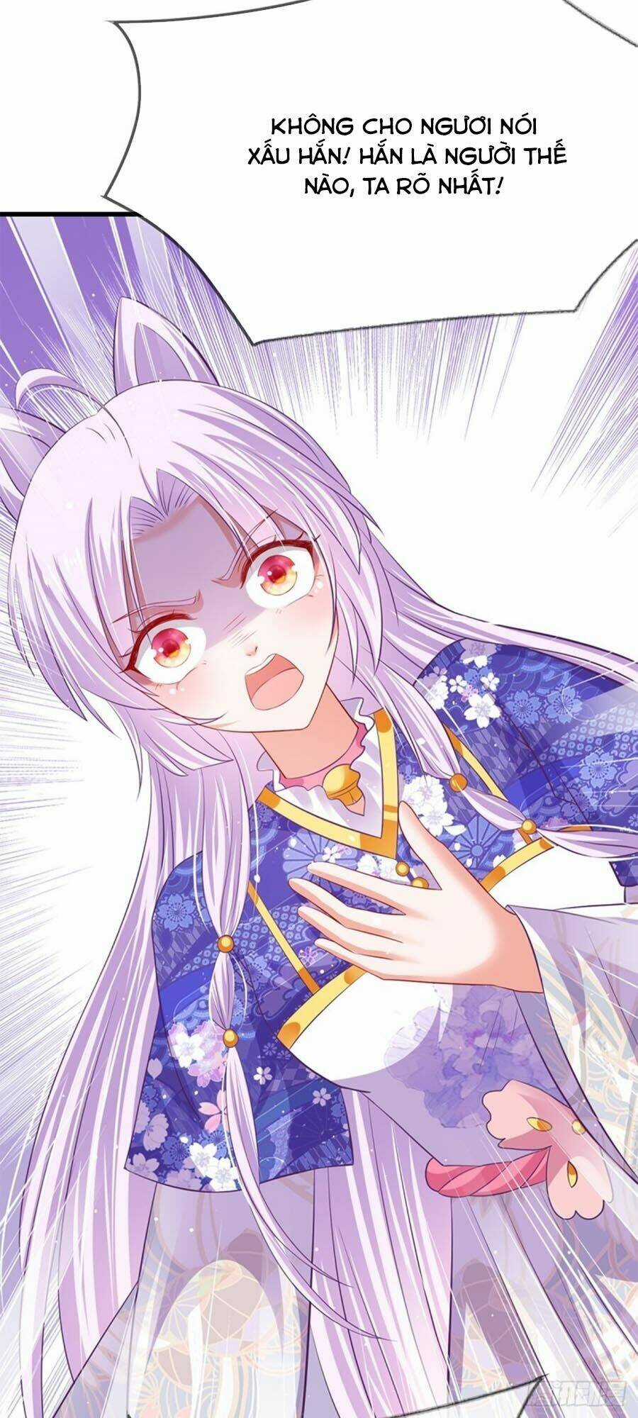 Dưỡng Thú Vi Phi Chapter 56 trang 27