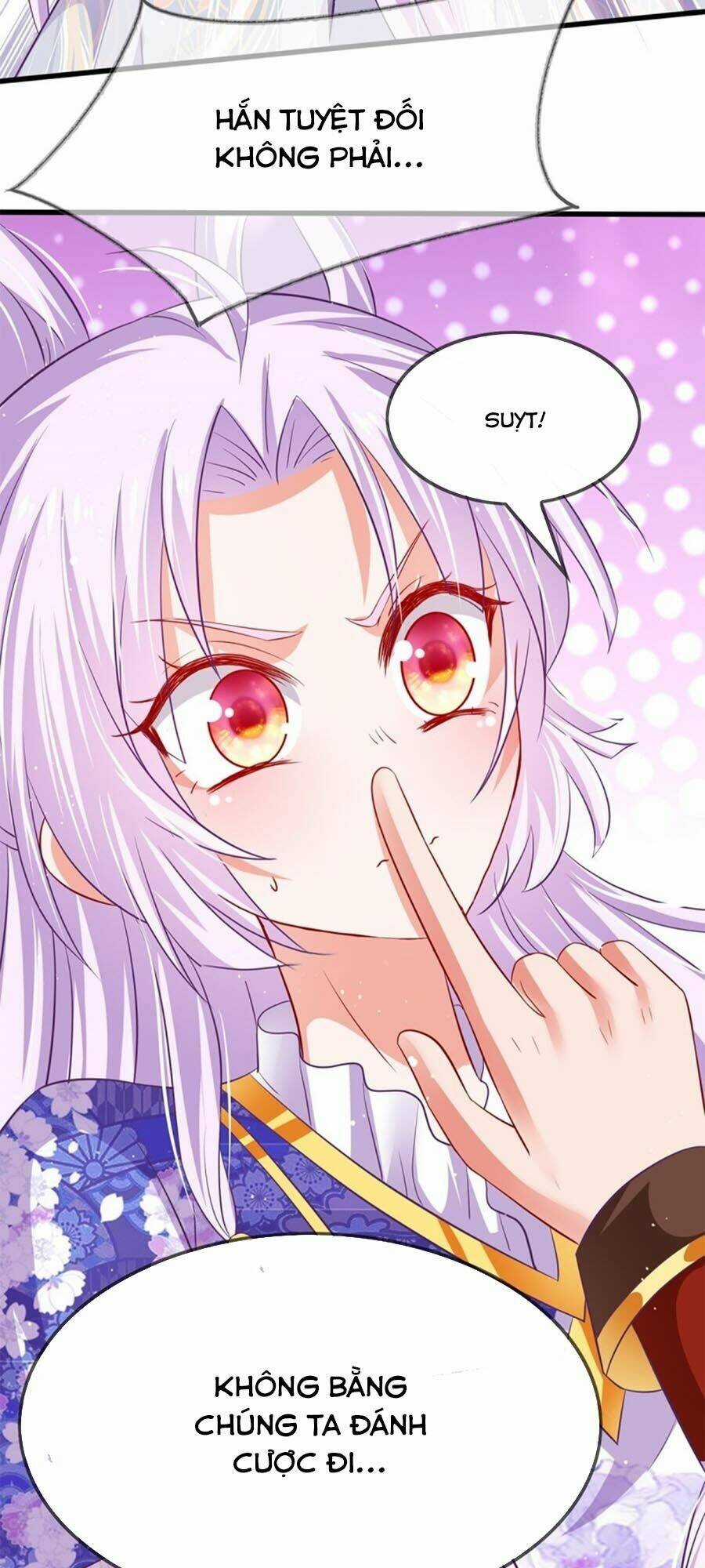 Dưỡng Thú Vi Phi Chapter 56 trang 28