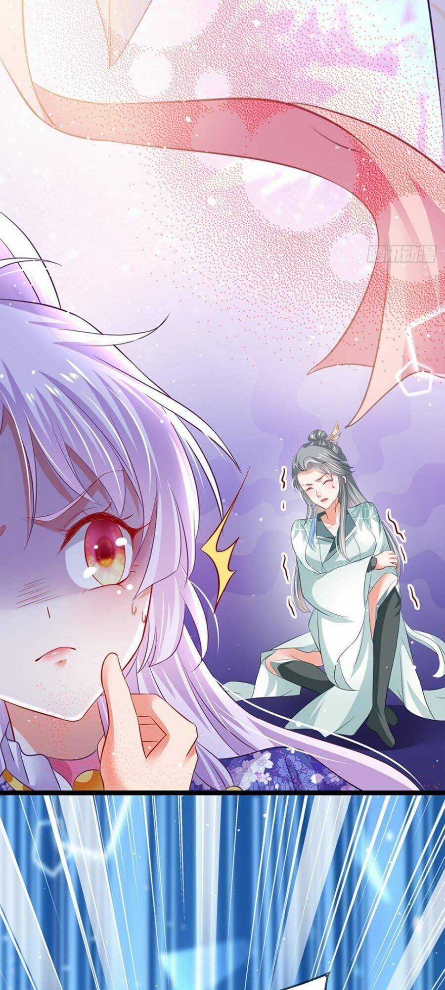 Dưỡng Thú Vi Phi Chapter 56 trang 31