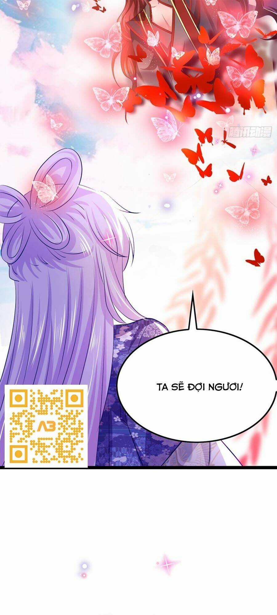 Dưỡng Thú Vi Phi Chapter 56 trang 34