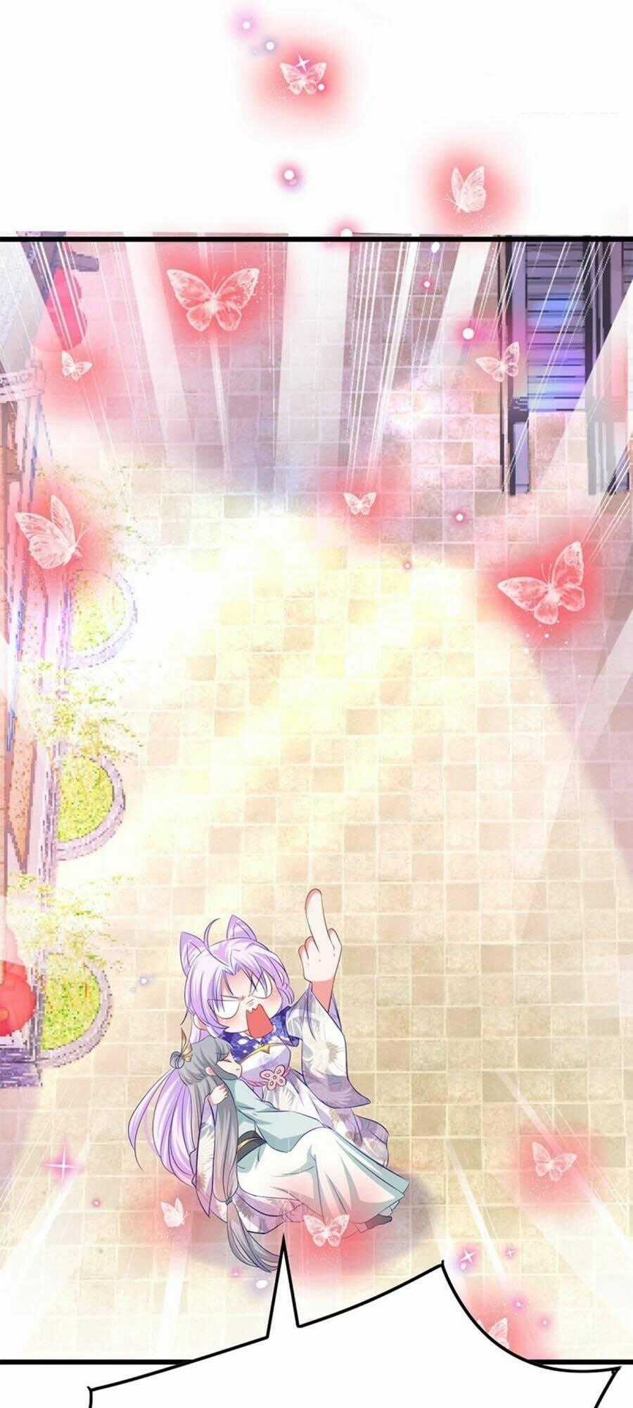 Dưỡng Thú Vi Phi Chapter 56 trang 35