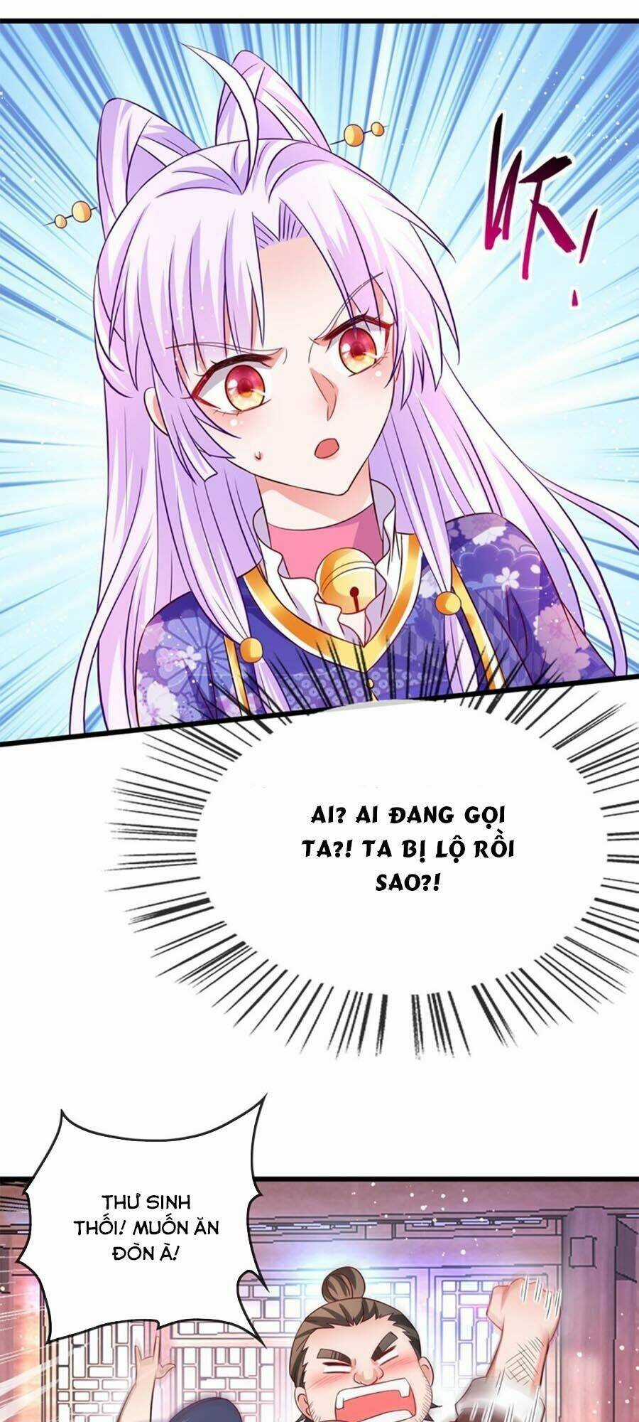 Dưỡng Thú Vi Phi Chapter 56 trang 4