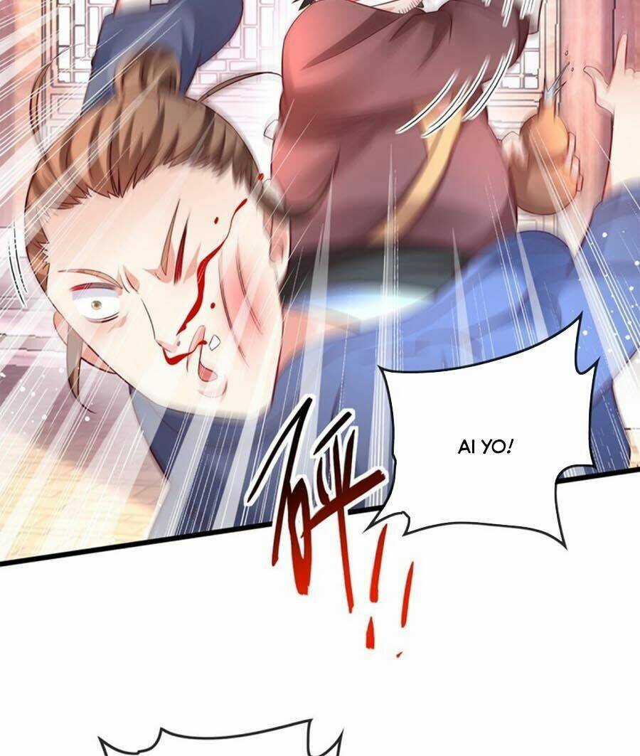 Dưỡng Thú Vi Phi Chapter 56 trang 5