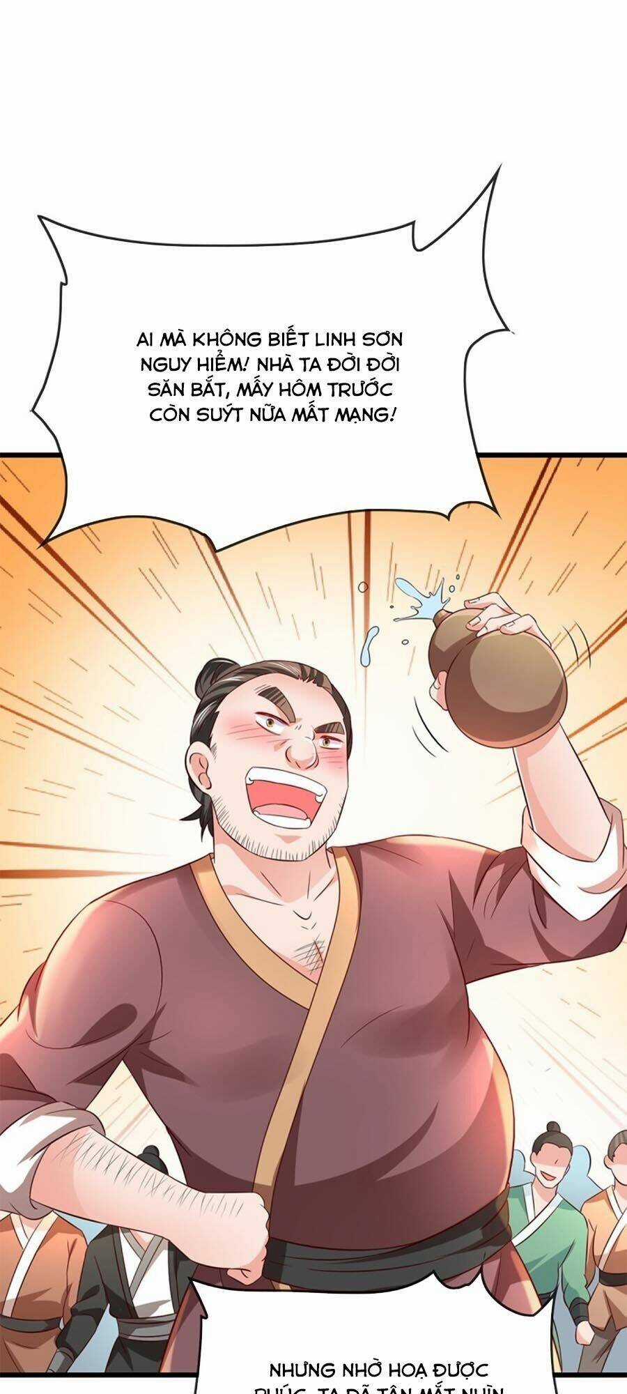 Dưỡng Thú Vi Phi Chapter 56 trang 7