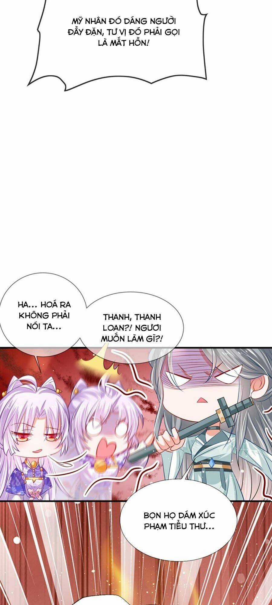 Dưỡng Thú Vi Phi Chapter 56 trang 9