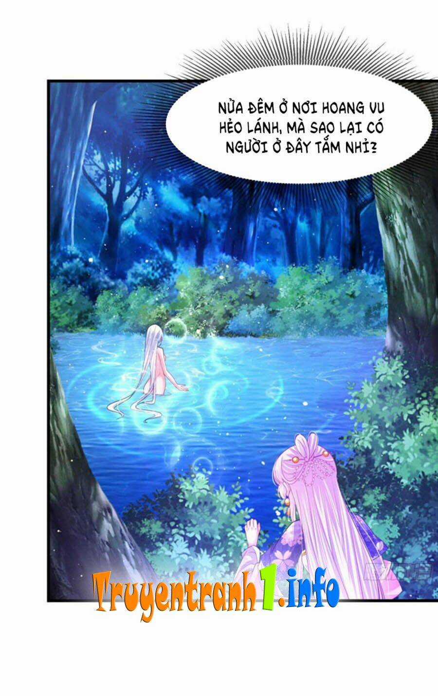 Dưỡng Thú Vi Phi Chapter 57 trang 12