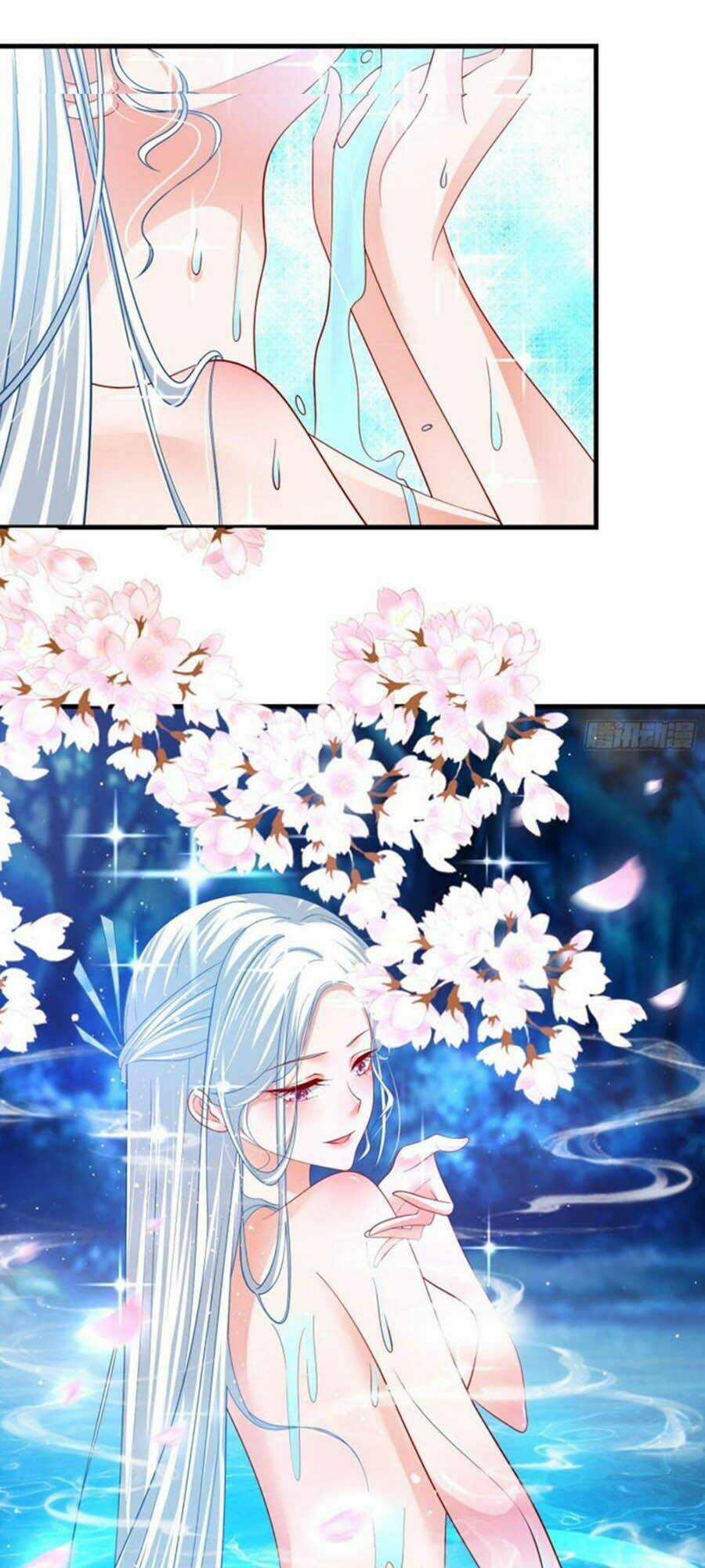 Dưỡng Thú Vi Phi Chapter 57 trang 13