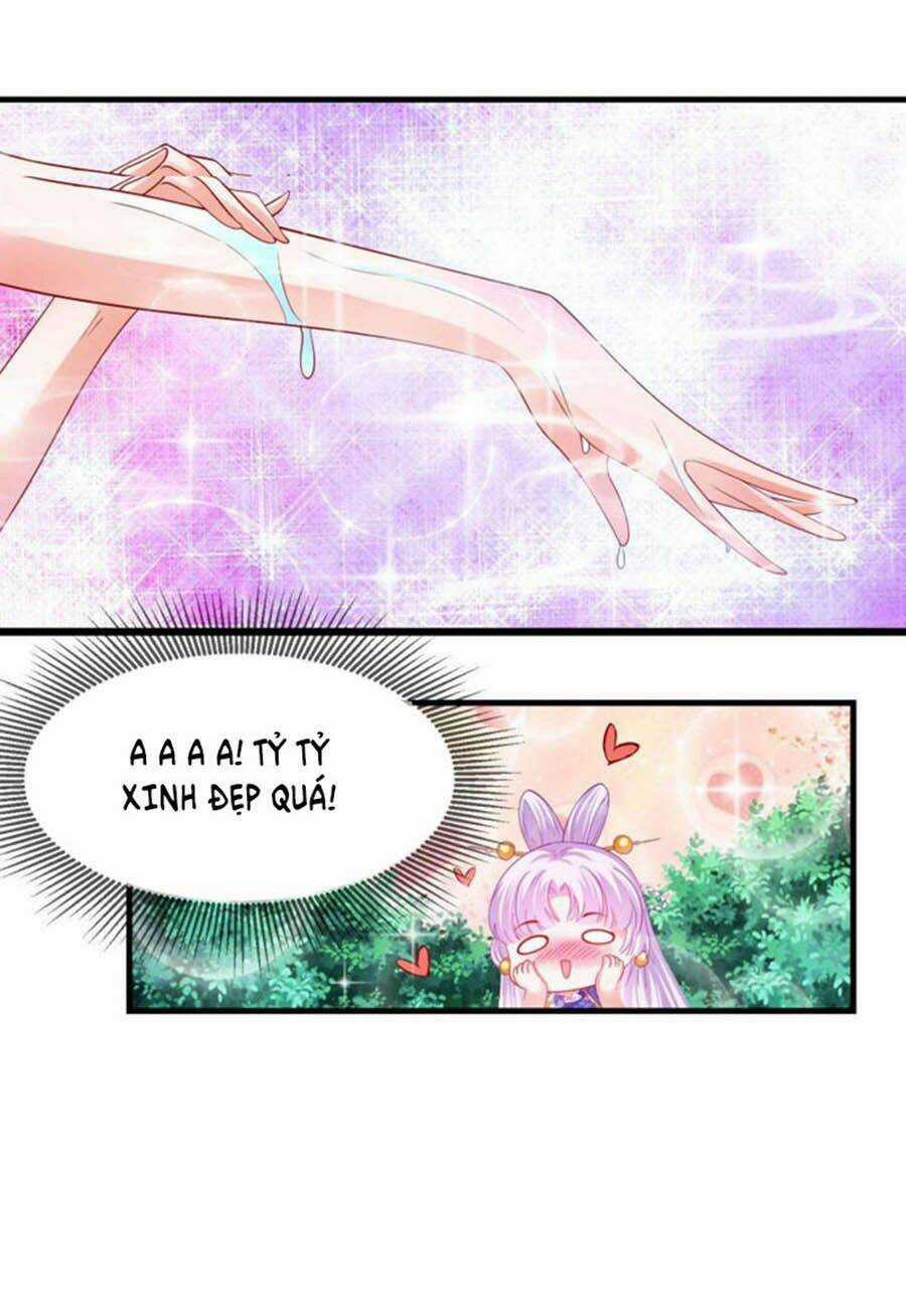 Dưỡng Thú Vi Phi Chapter 57 trang 15