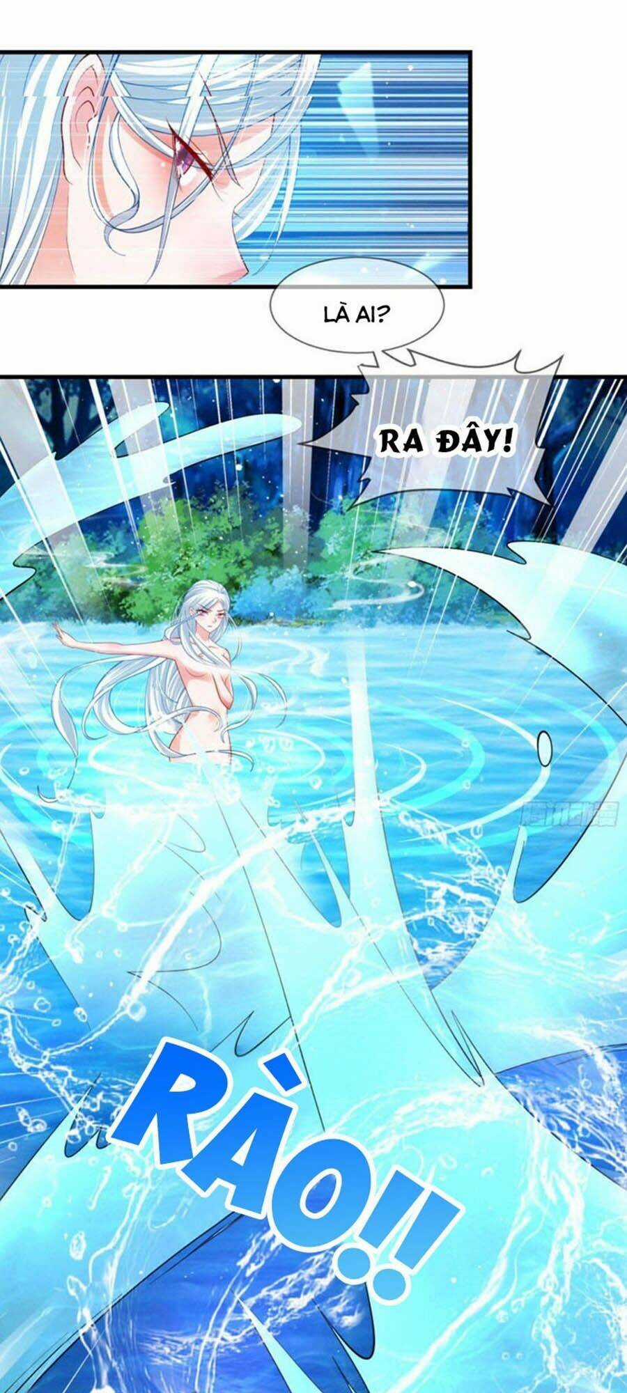 Dưỡng Thú Vi Phi Chapter 57 trang 16