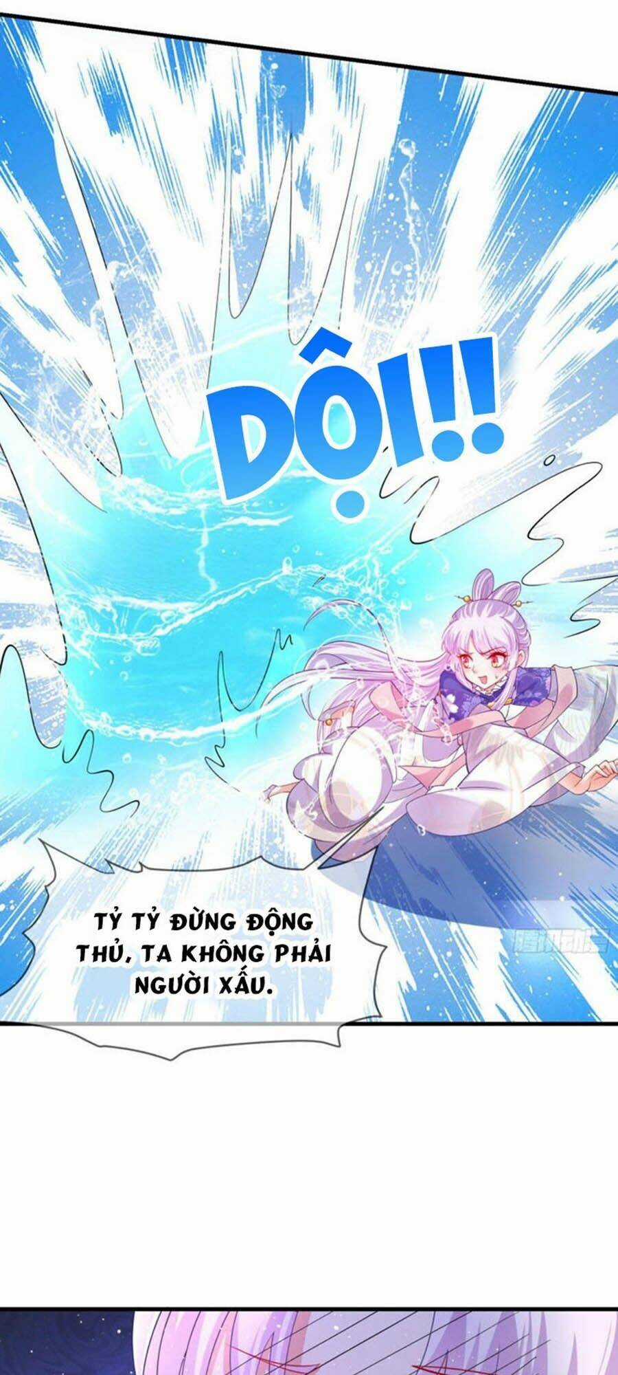 Dưỡng Thú Vi Phi Chapter 57 trang 18