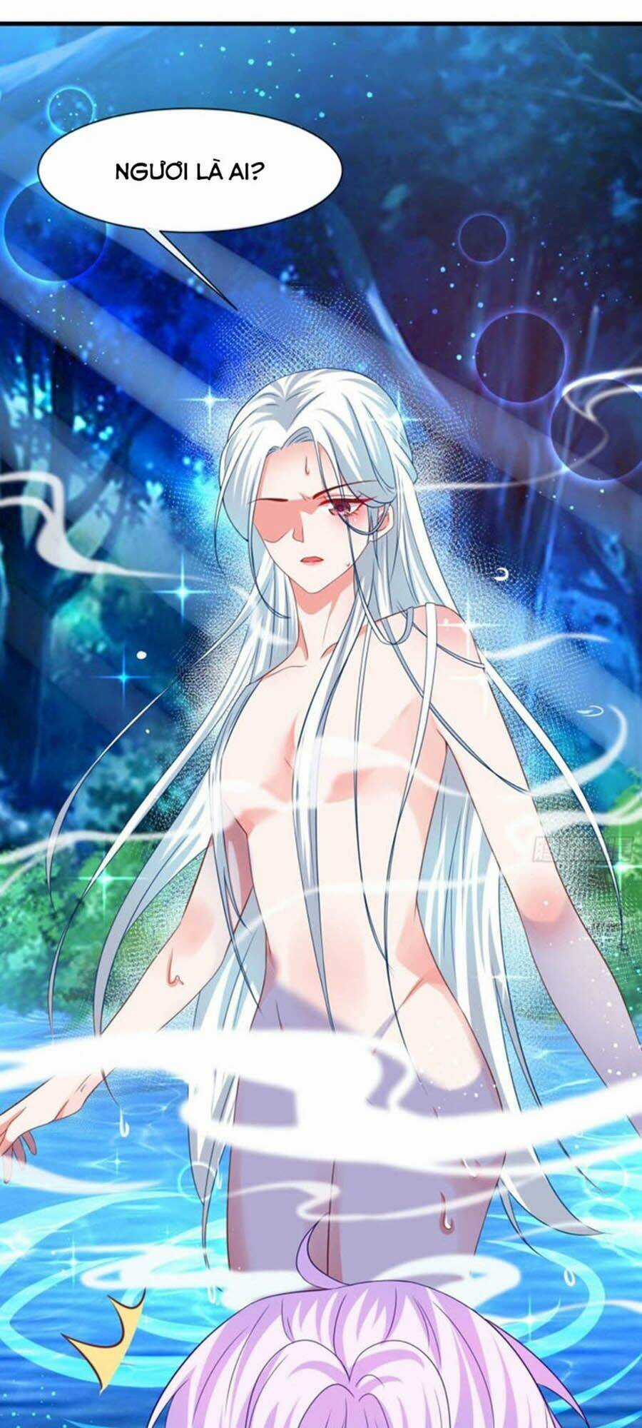 Dưỡng Thú Vi Phi Chapter 57 trang 20