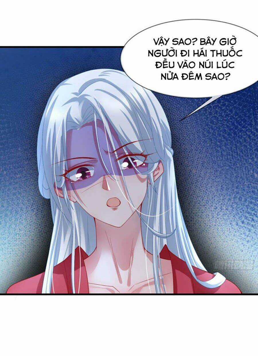 Dưỡng Thú Vi Phi Chapter 57 trang 24