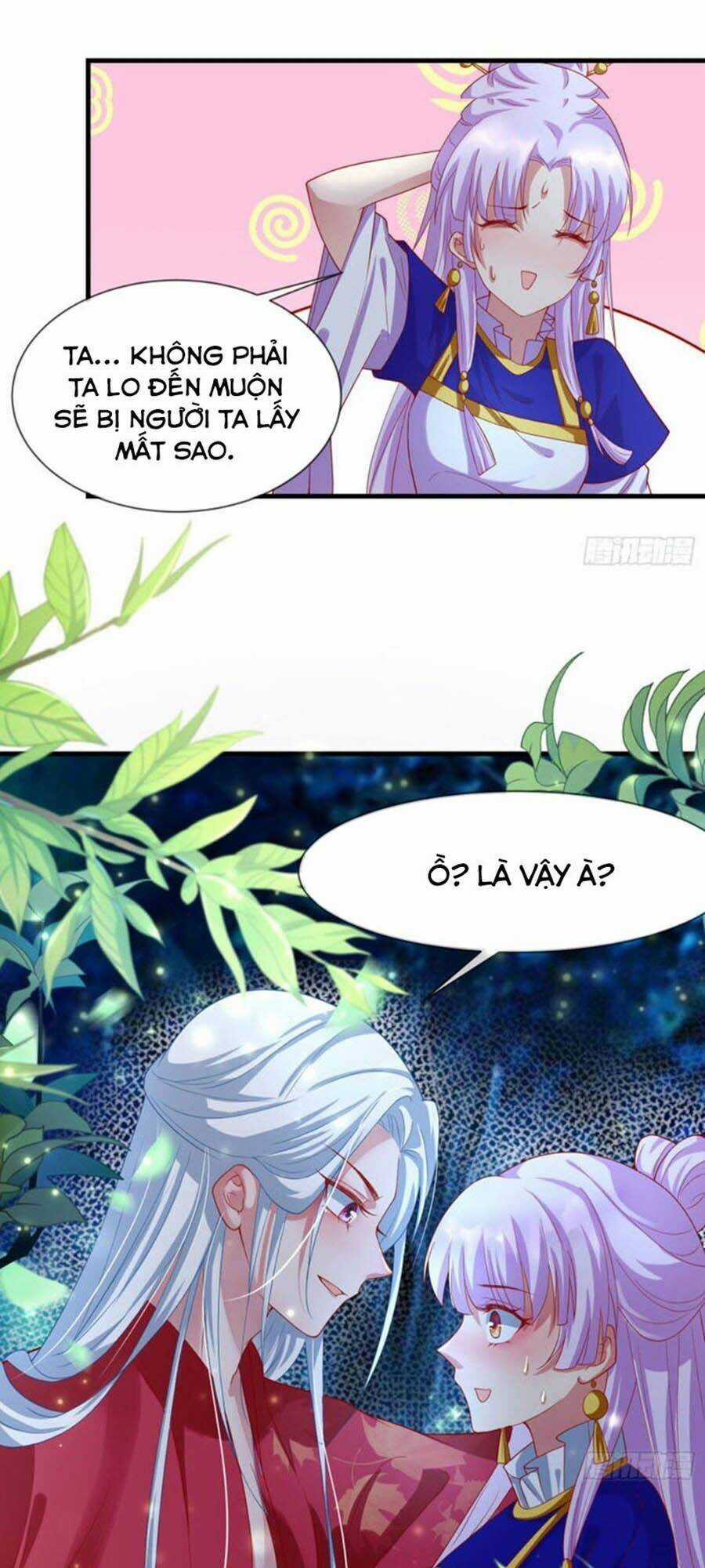 Dưỡng Thú Vi Phi Chapter 57 trang 25