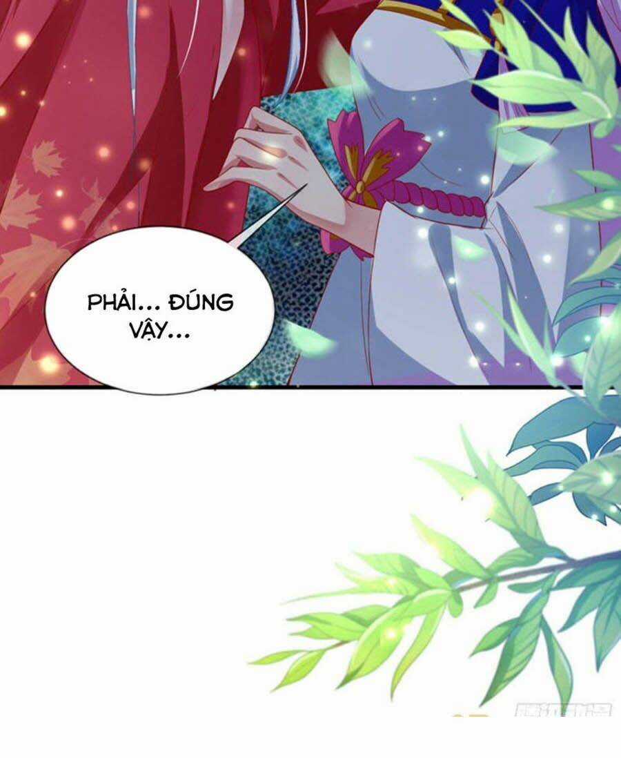 Dưỡng Thú Vi Phi Chapter 57 trang 26