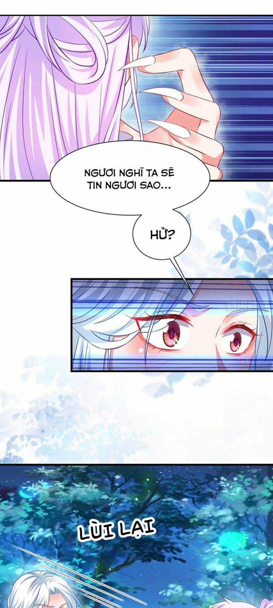 Dưỡng Thú Vi Phi Chapter 57 trang 27