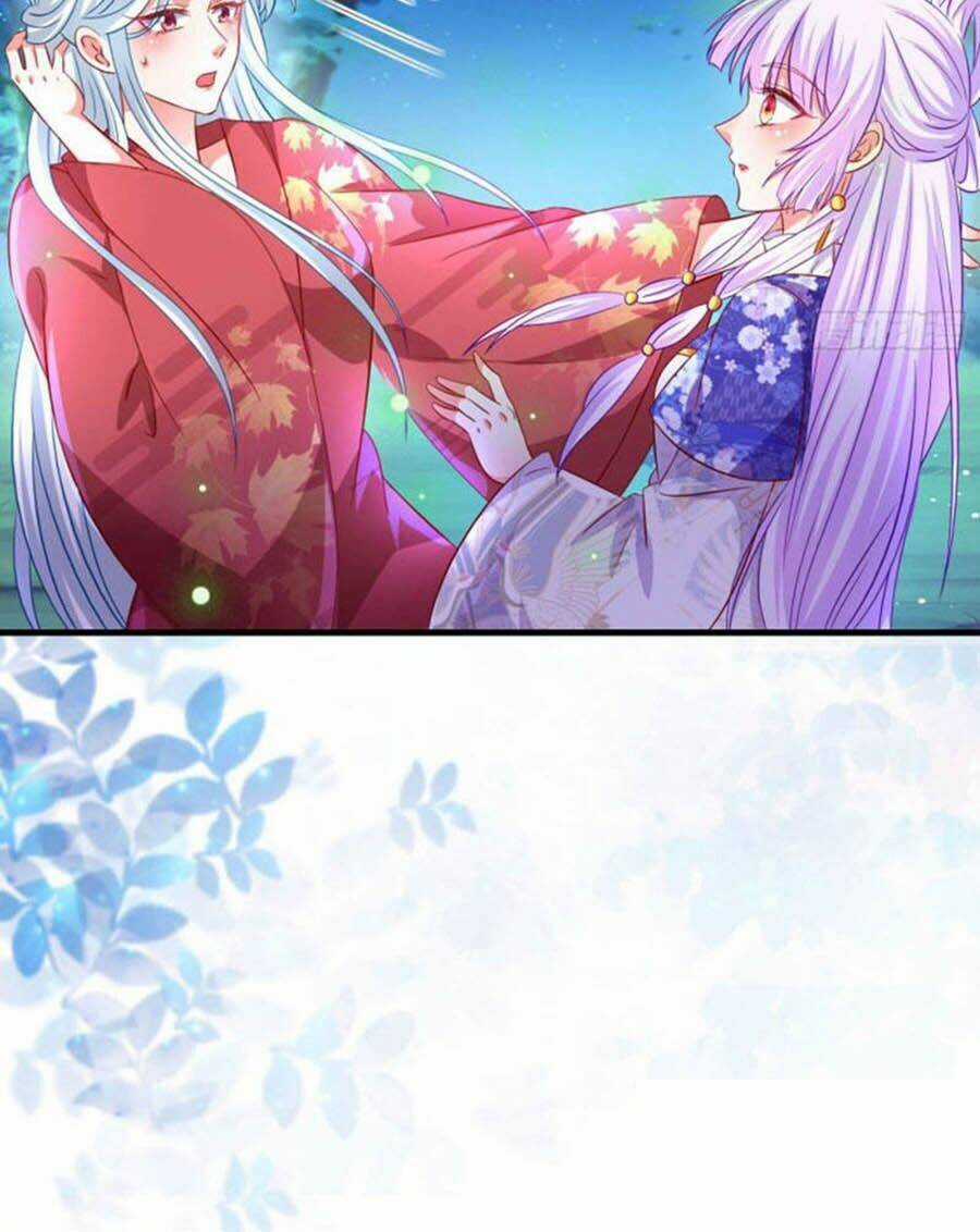 Dưỡng Thú Vi Phi Chapter 57 trang 28