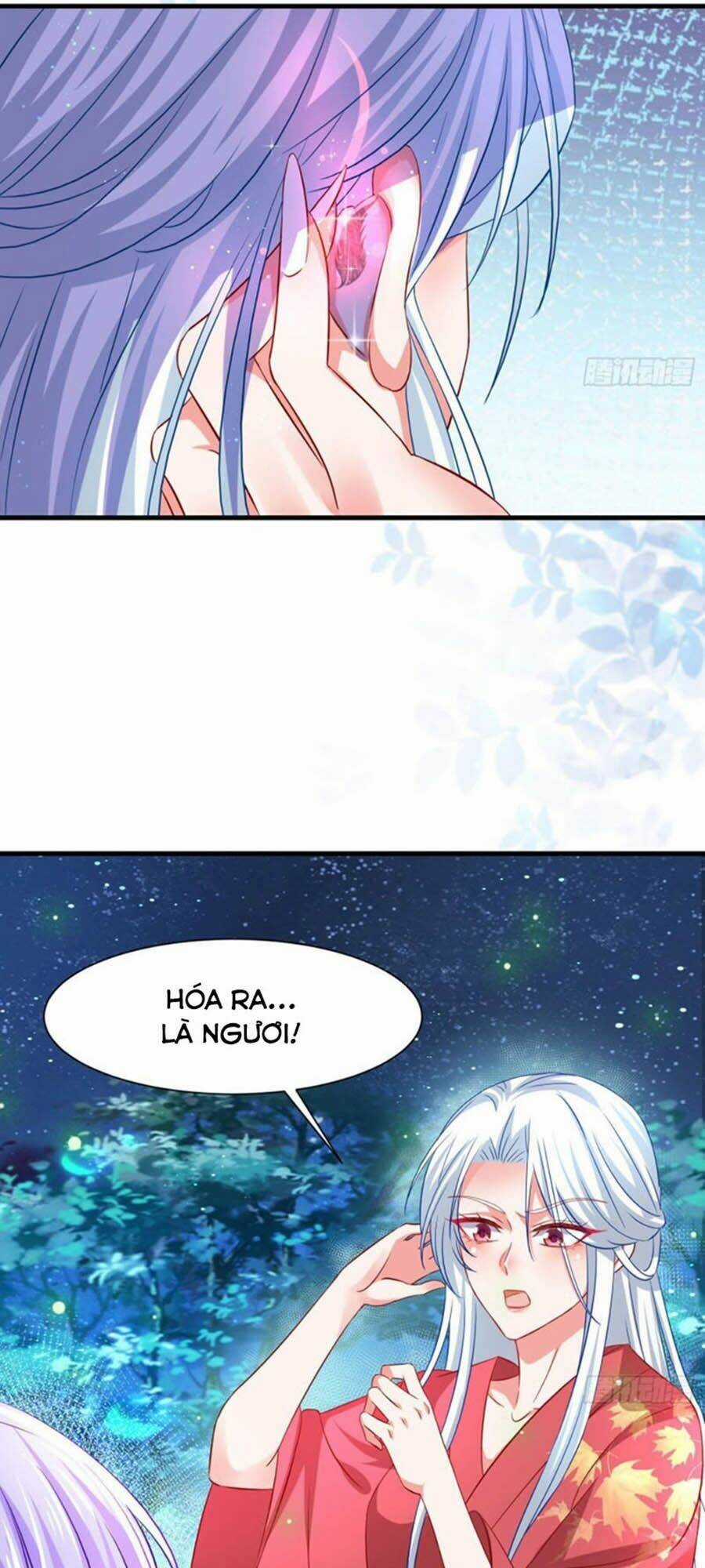 Dưỡng Thú Vi Phi Chapter 57 trang 29