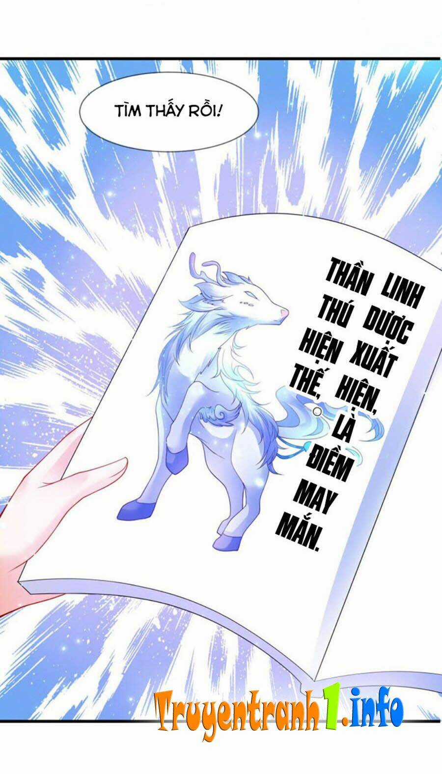 Dưỡng Thú Vi Phi Chapter 57 trang 4