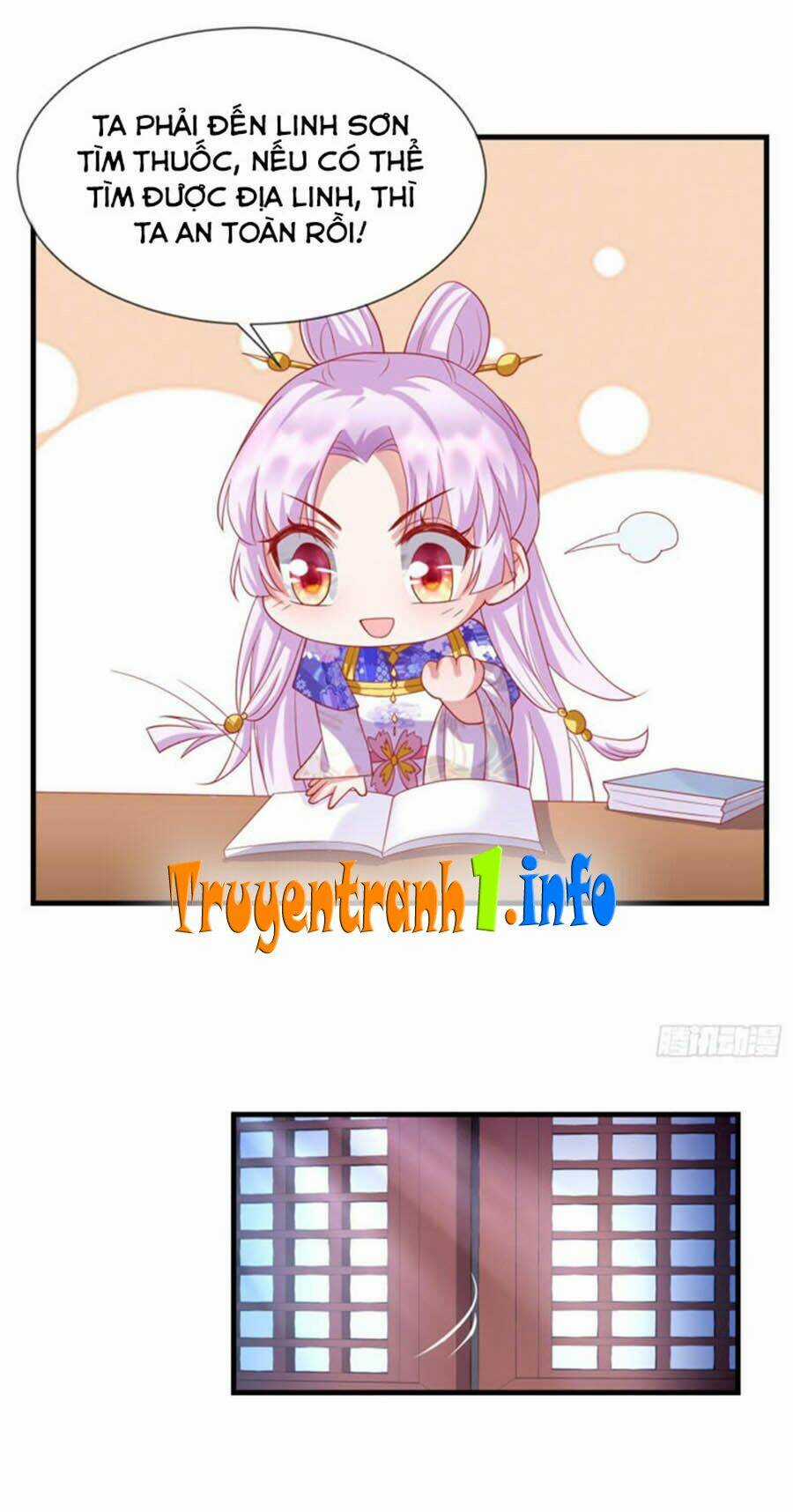 Dưỡng Thú Vi Phi Chapter 57 trang 5