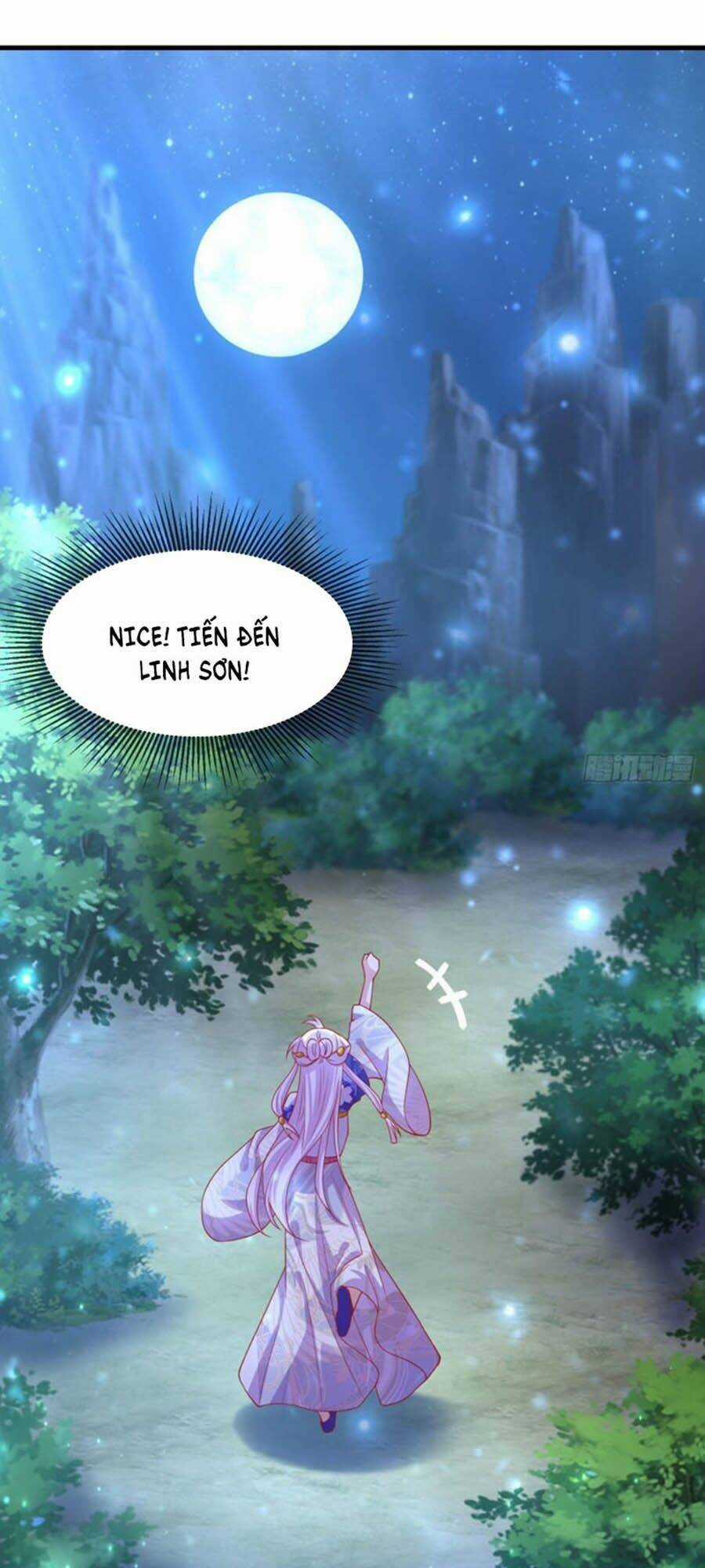 Dưỡng Thú Vi Phi Chapter 57 trang 7