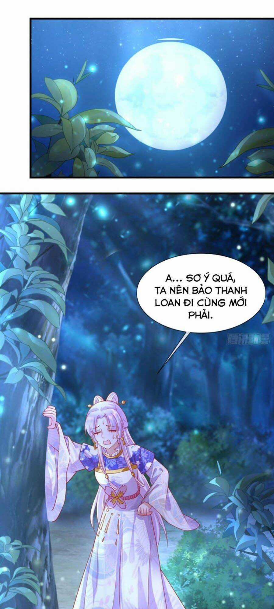 Dưỡng Thú Vi Phi Chapter 57 trang 9