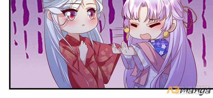 Dưỡng Thú Vi Phi Chapter 58 trang 10