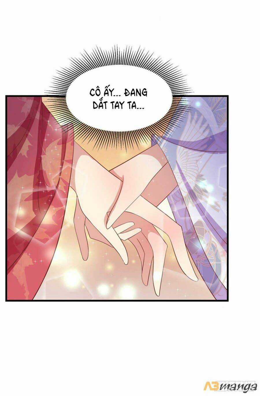 Dưỡng Thú Vi Phi Chapter 58 trang 18