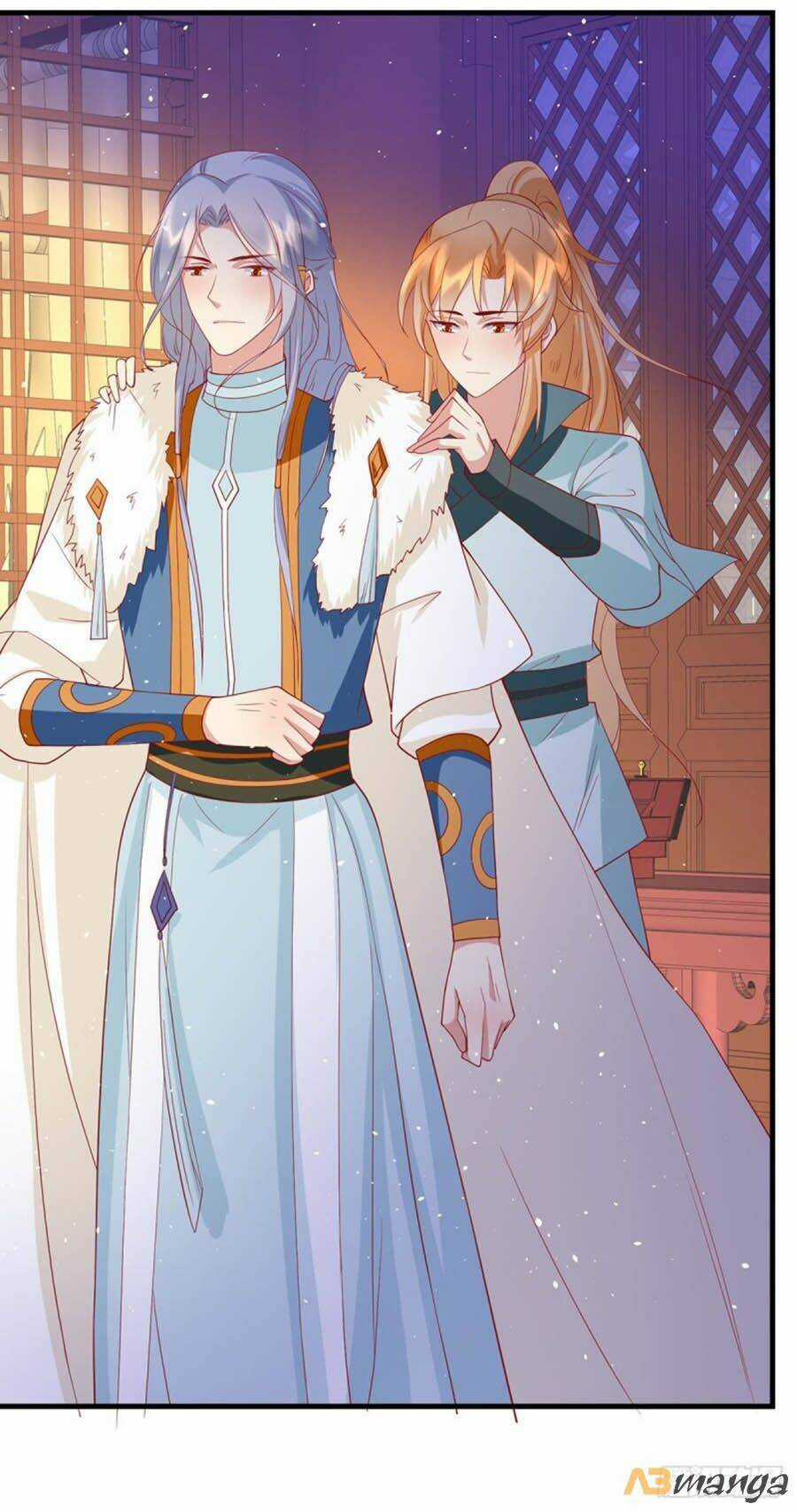 Dưỡng Thú Vi Phi Chapter 58 trang 20