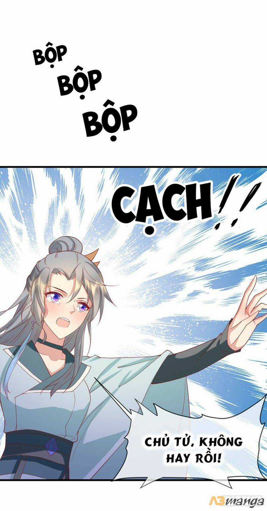 Dưỡng Thú Vi Phi Chapter 58 trang 21