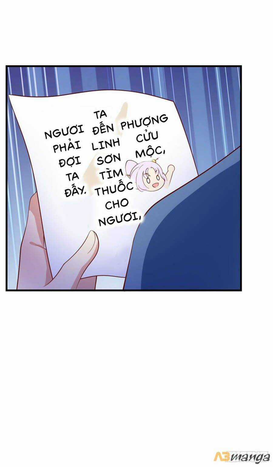 Dưỡng Thú Vi Phi Chapter 58 trang 24