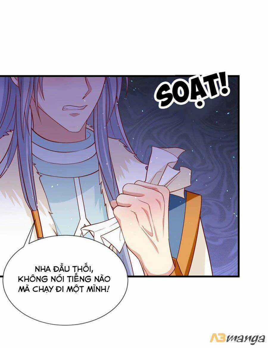 Dưỡng Thú Vi Phi Chapter 58 trang 25