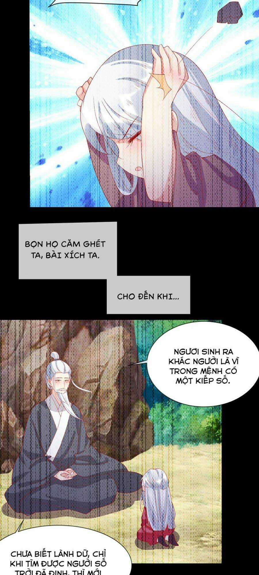 Dưỡng Thú Vi Phi Chapter 58 trang 4