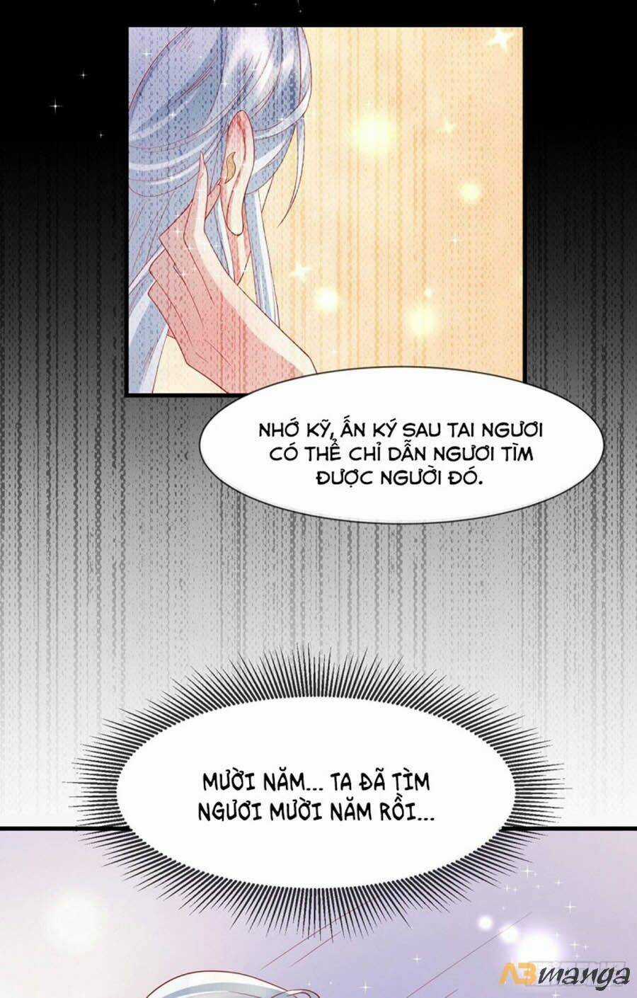 Dưỡng Thú Vi Phi Chapter 58 trang 7