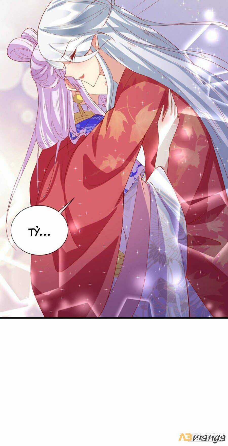 Dưỡng Thú Vi Phi Chapter 58 trang 8